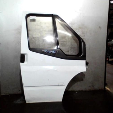 Porte avant droit FORD TRANSIT 4 Photo n°1