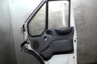 Porte avant droit FORD TRANSIT 4