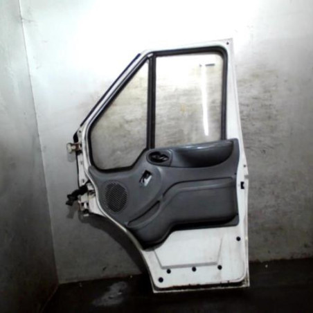 Porte avant droit FORD TRANSIT 4