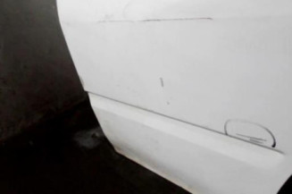 Porte avant droit FORD TRANSIT 4