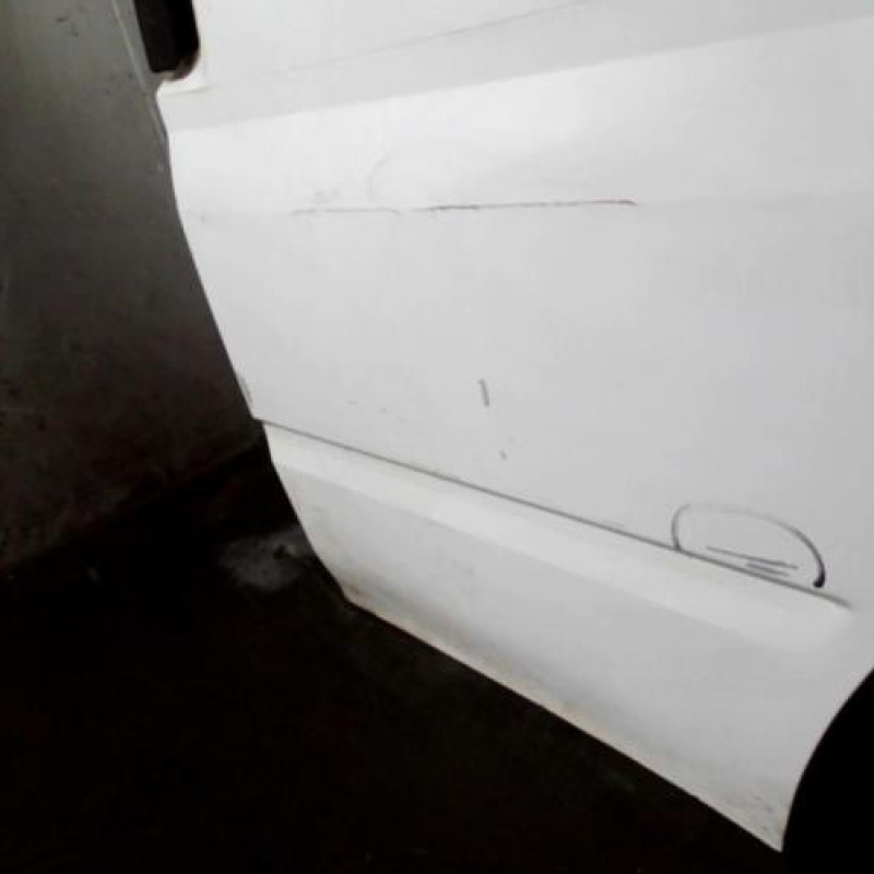 Porte avant droit FORD TRANSIT 4 Photo n°3