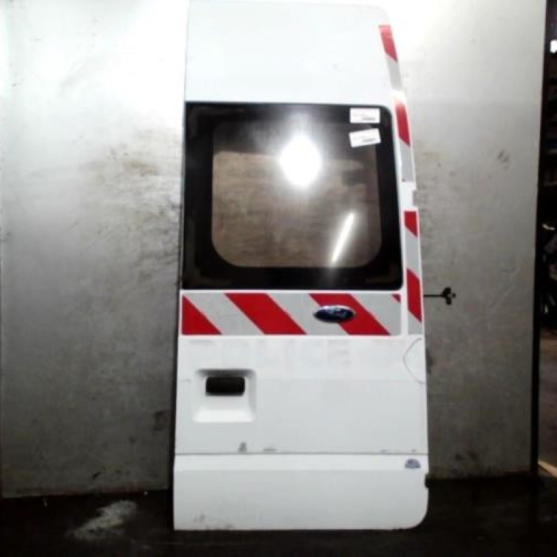 Porte de coffre droit FORD TRANSIT 4 Photo n°2