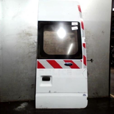 Porte de coffre droit FORD TRANSIT 4