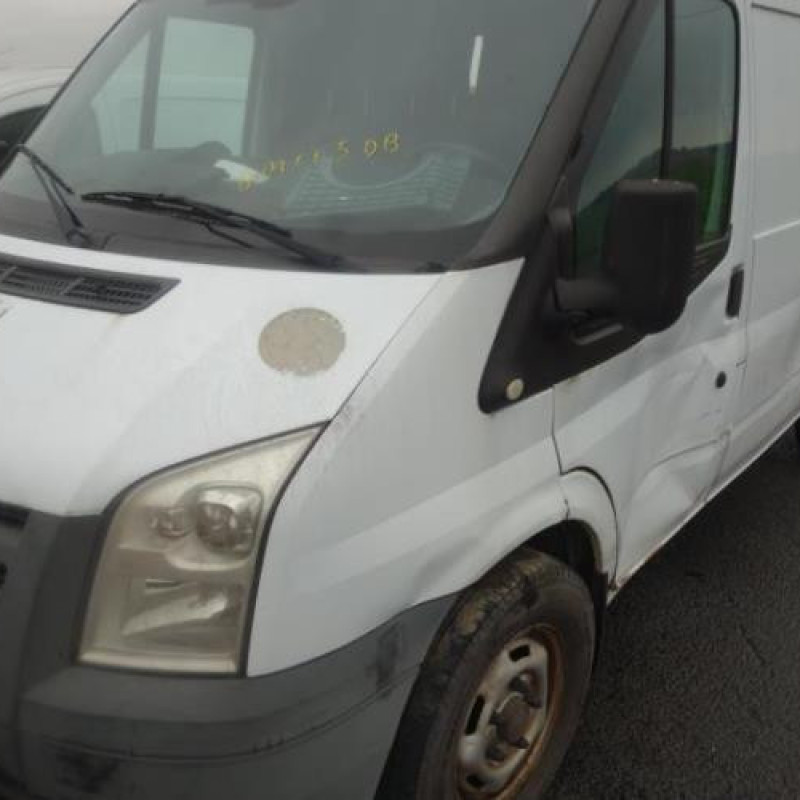 Porte de coffre droit FORD TRANSIT 4 Photo n°4