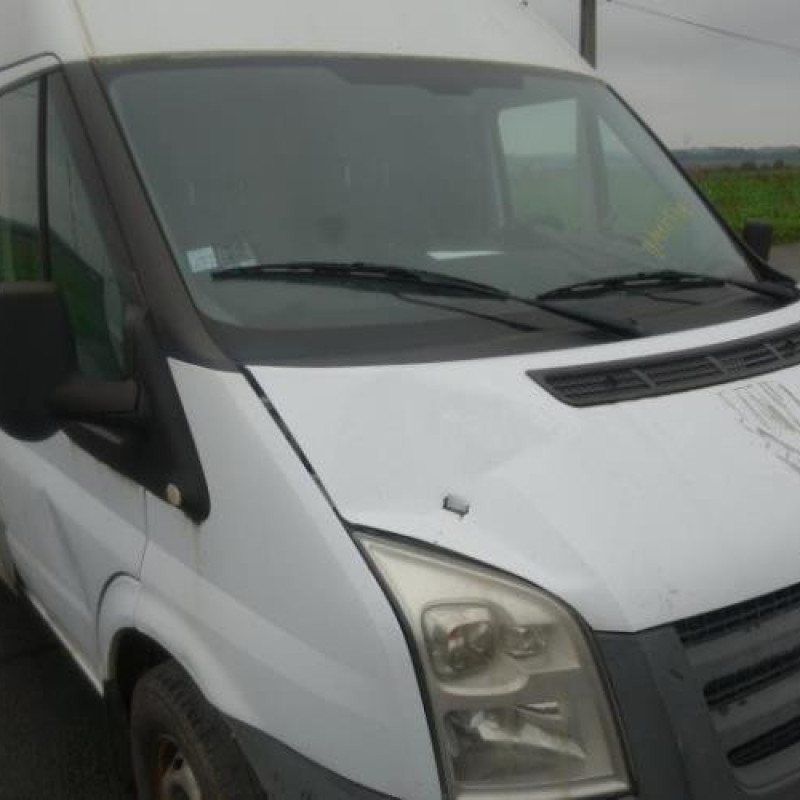 Porte de coffre droit FORD TRANSIT 4 Photo n°5