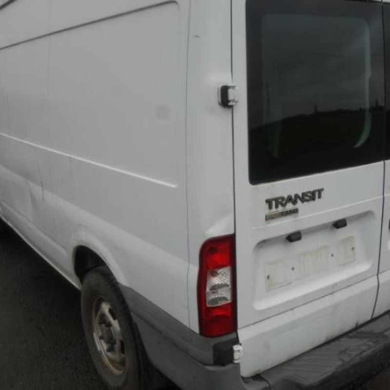 Porte de coffre droit FORD TRANSIT 4 Photo n°7