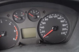 Porte de coffre droit FORD TRANSIT 4
