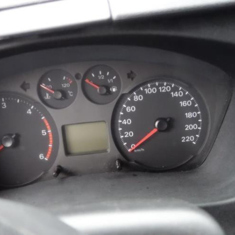 Porte de coffre droit FORD TRANSIT 4 Photo n°9