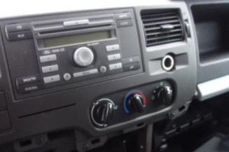 Porte de coffre droit FORD TRANSIT 4