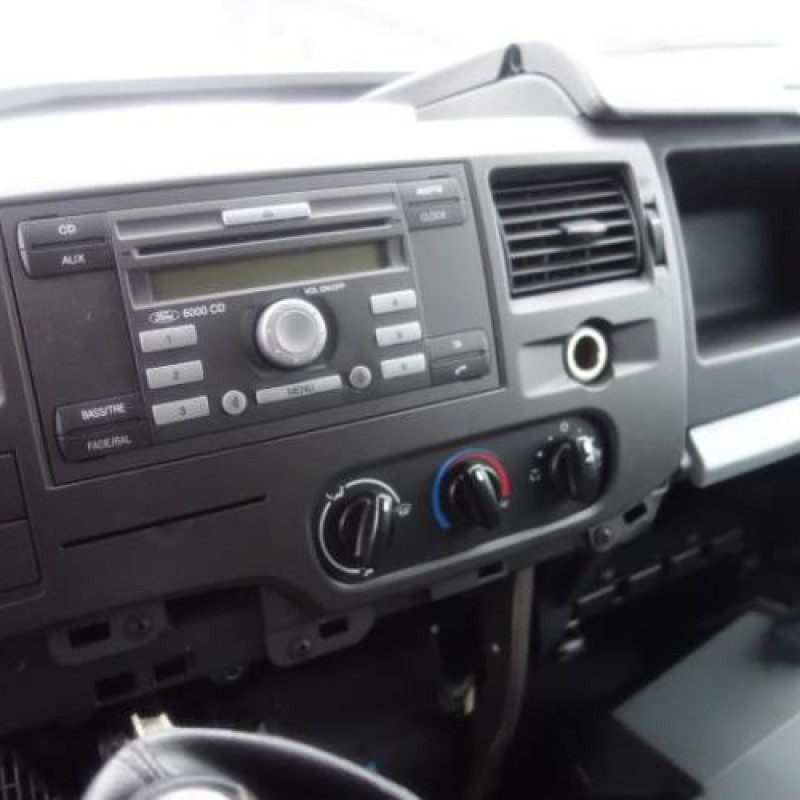 Porte de coffre droit FORD TRANSIT 4 Photo n°10