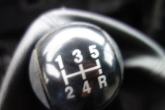 Porte de coffre droit FORD TRANSIT 4