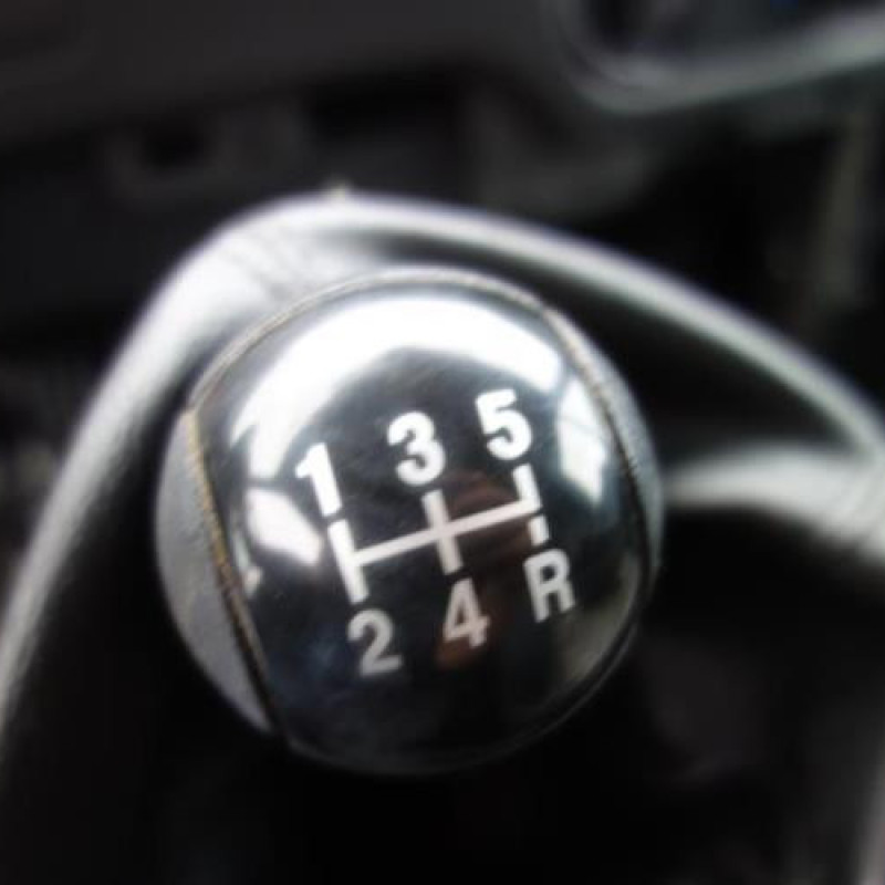 Porte de coffre droit FORD TRANSIT 4 Photo n°11