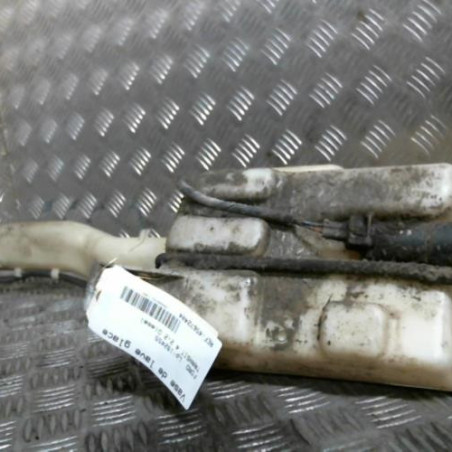 Vase de lave glace FORD TRANSIT 4 Photo n°1