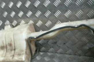 Vase de lave glace FORD TRANSIT 4