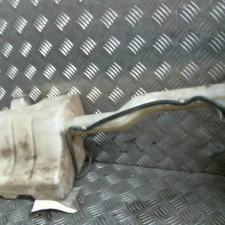 Vase de lave glace FORD TRANSIT 4