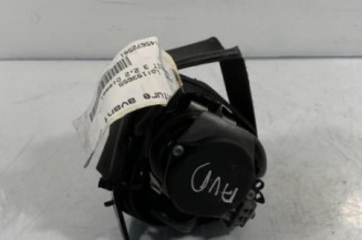 Pretensionneur de ceinture avant droit FORD TRANSIT 3