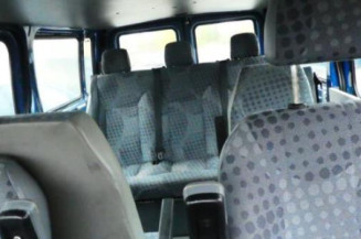 Crosse arriere droit FORD TRANSIT 3