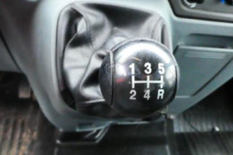 Crosse arriere droit FORD TRANSIT 3