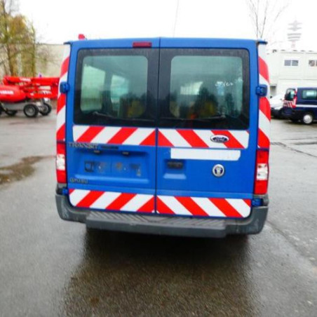 Etrier avant droit (freinage) FORD TRANSIT 3 Photo n°4