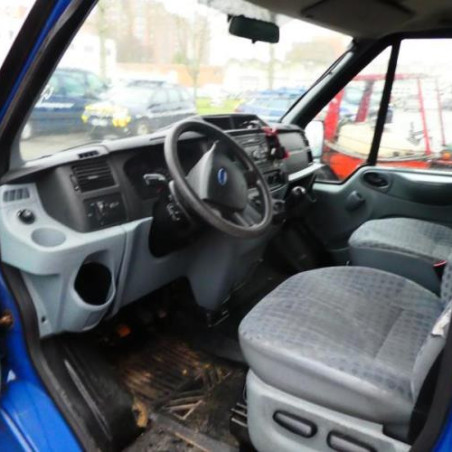 Etrier avant droit (freinage) FORD TRANSIT 3