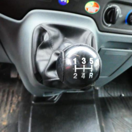 Etrier avant droit (freinage) FORD TRANSIT 3