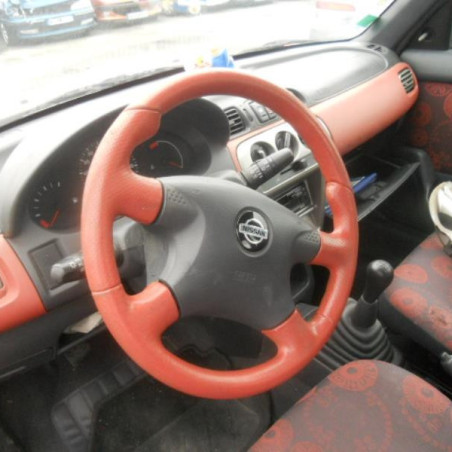Custode arriere droit NISSAN MICRA 2