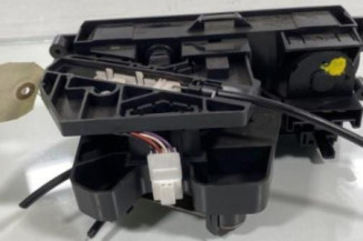 Commande chauffage NISSAN MICRA 2