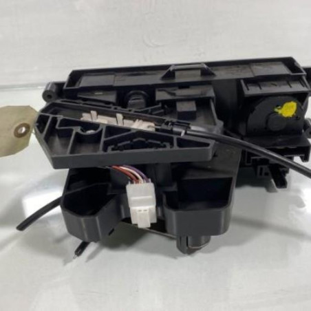 Commande chauffage NISSAN MICRA 2