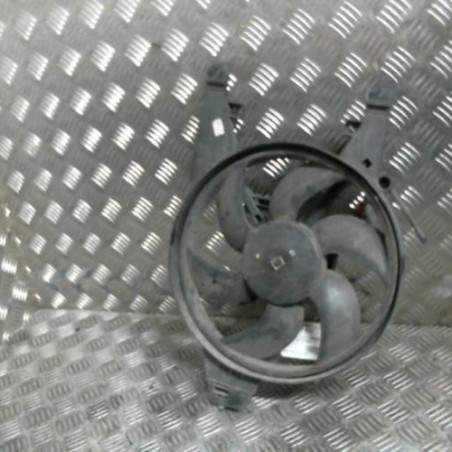 Moto ventilateur radiateur NISSAN MICRA 2 Photo n°1