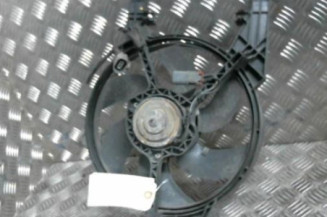Moto ventilateur radiateur NISSAN MICRA 2