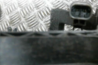 Moto ventilateur radiateur NISSAN MICRA 2