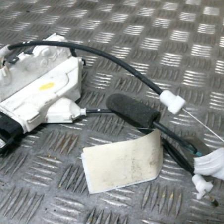 Serrure arriere droit PEUGEOT 5008 1