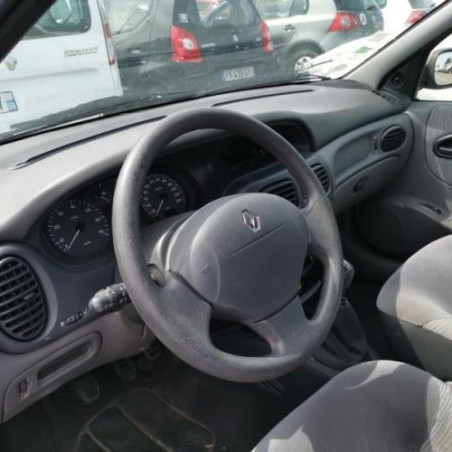 Amortisseur avant droit RENAULT MEGANE 1 Photo n°4
