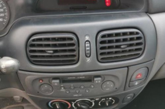 Compresseur clim RENAULT MEGANE 1