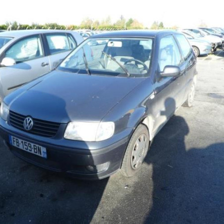 Aile avant gauche VOLKSWAGEN POLO 3