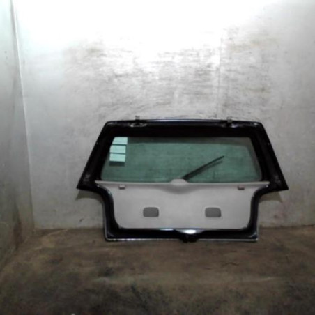 Malle/Hayon arriere VOLKSWAGEN POLO 3