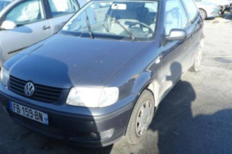 Malle/Hayon arriere VOLKSWAGEN POLO 3