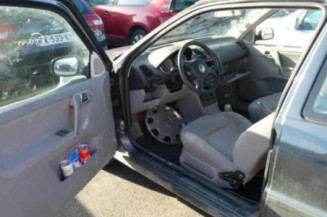 Malle/Hayon arriere VOLKSWAGEN POLO 3