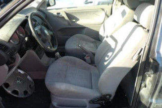 Malle/Hayon arriere VOLKSWAGEN POLO 3