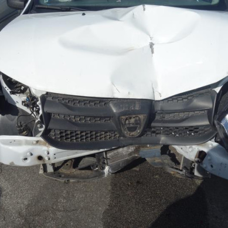 Boite de vitesses DACIA SANDERO 2