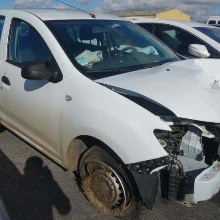 Cardan droit (transmission) DACIA SANDERO 2