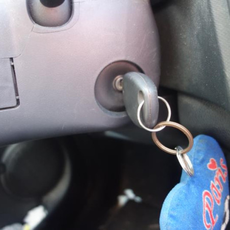 Cardan droit (transmission) DACIA SANDERO 2