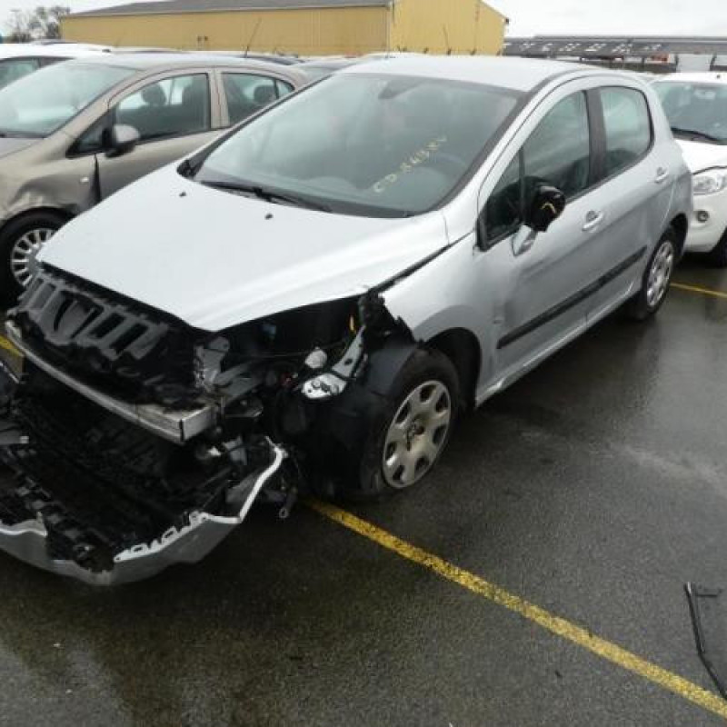 Bloc ABS (freins anti-blocage) PEUGEOT 308 1 Photo n°4