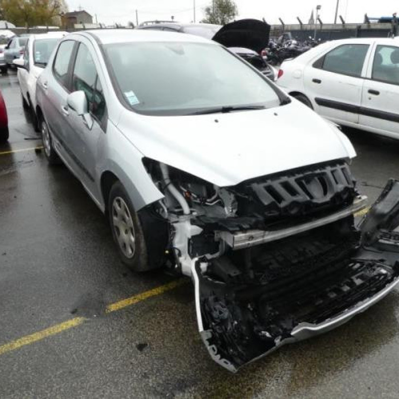 Bloc ABS (freins anti-blocage) PEUGEOT 308 1 Photo n°5