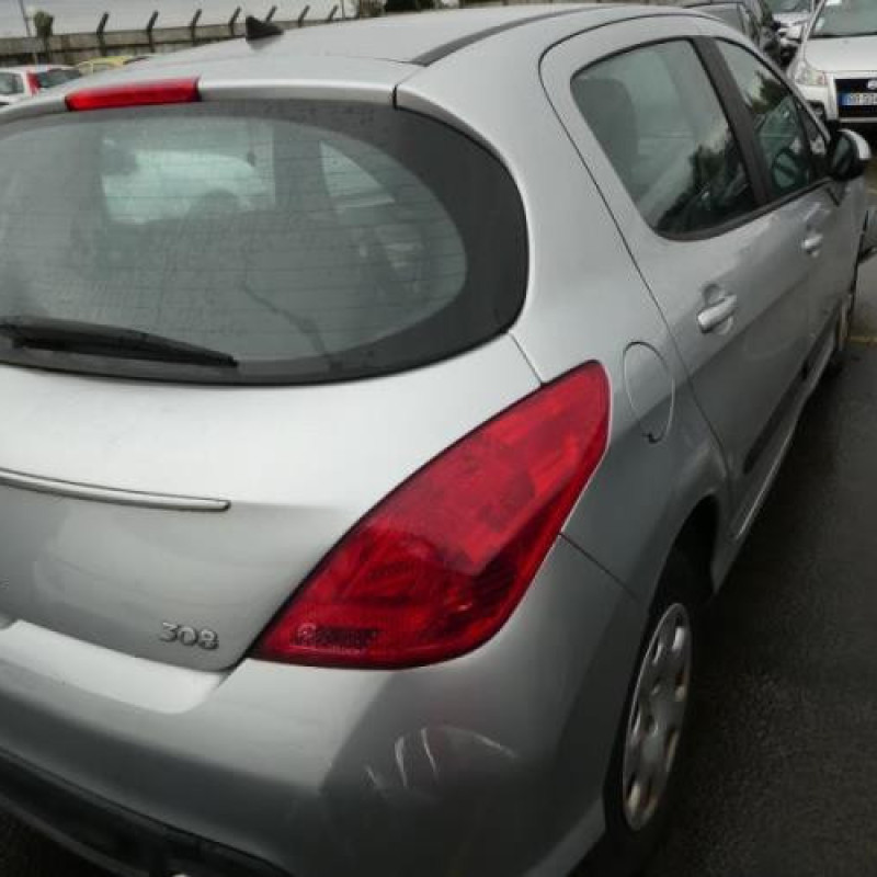 Bloc ABS (freins anti-blocage) PEUGEOT 308 1 Photo n°6