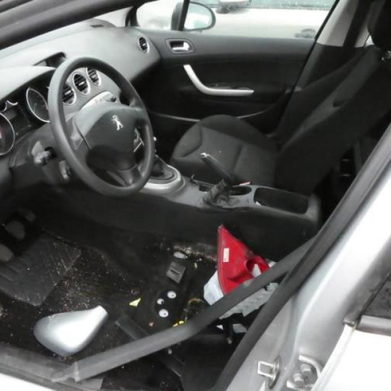 Bloc ABS (freins anti-blocage) PEUGEOT 308 1 Photo n°8