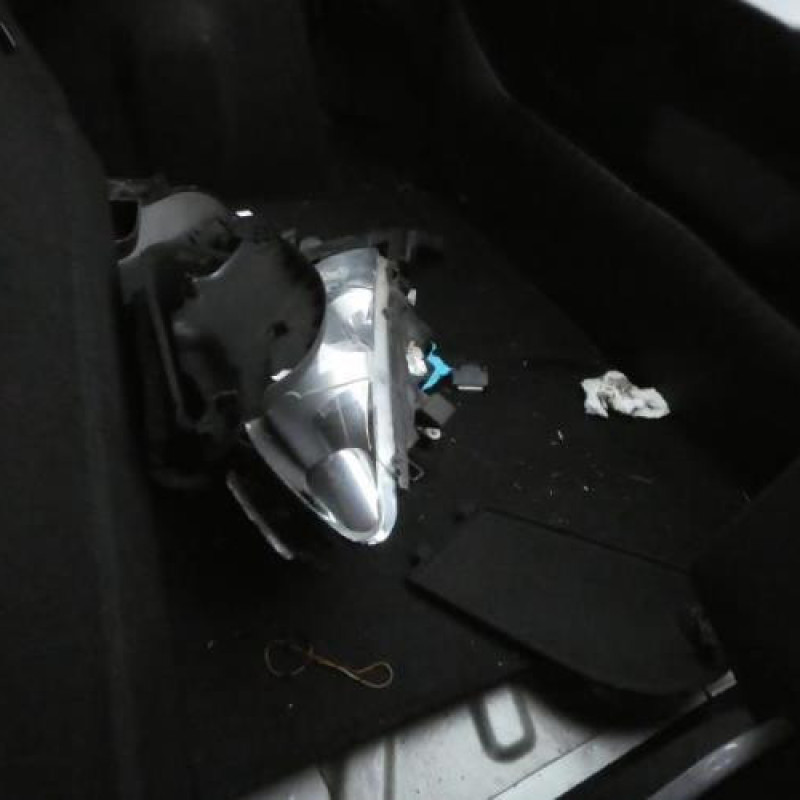 Bloc ABS (freins anti-blocage) PEUGEOT 308 1 Photo n°9