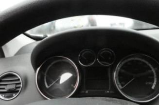 Bloc ABS (freins anti-blocage) PEUGEOT 308 1