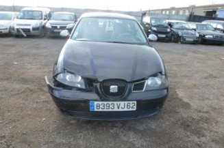 Trappe d'essence SEAT IBIZA 3