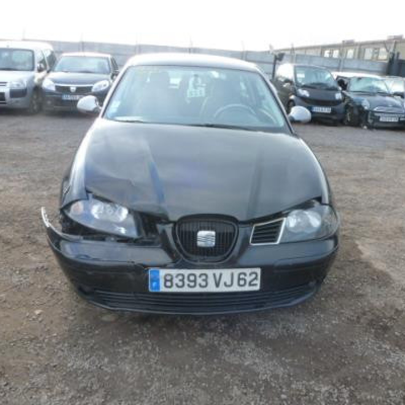 Trappe d'essence SEAT IBIZA 3 Photo n°3